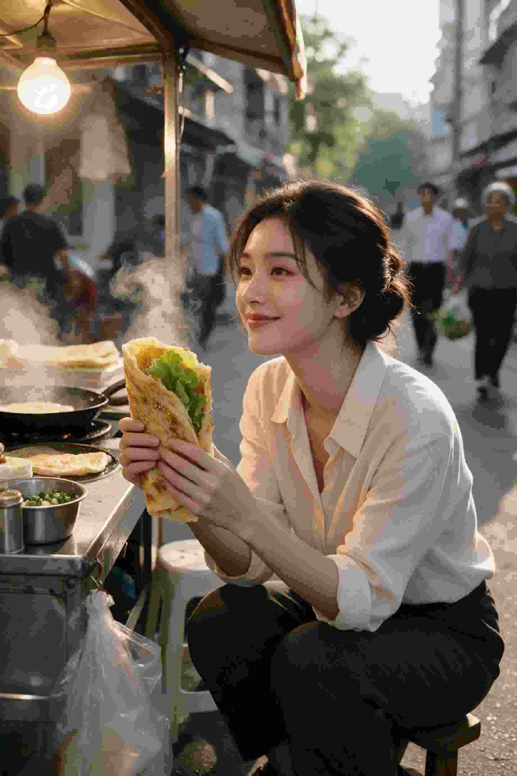 灵异诡谭